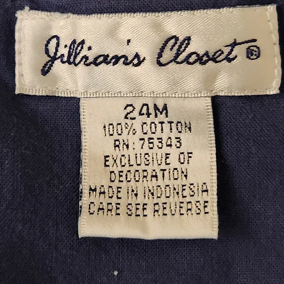 Dress | Jillian's Closet - Picture 4 of 8